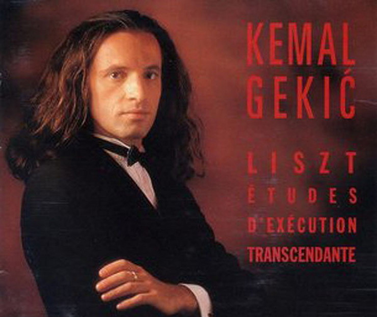 Gekic-Liszt